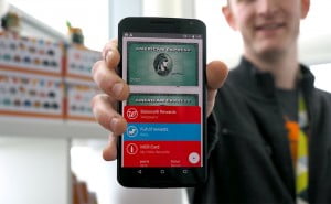 android pay geliyor