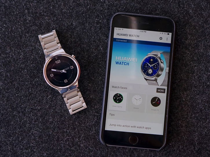 android wear ios destegi 1