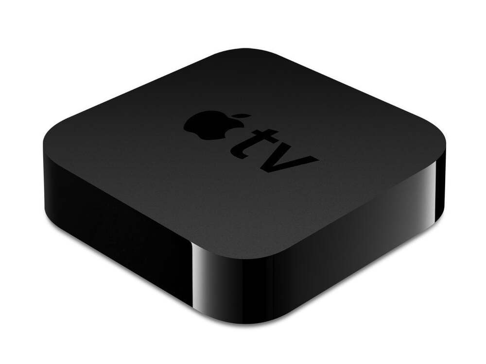 apple tv