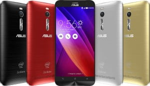 Asus ZenFone TENAA aşamasında 25 asus zenfone