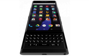 blackberry passport 1