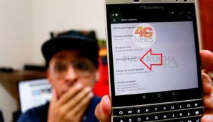 BlackBerry Passport 2 Android 5.1 ile görüntülendi 18 blackberry passport 2 fotograf