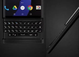 BlackBerry Venice'den kısa bir video geldi 21 blackberry venice videosu