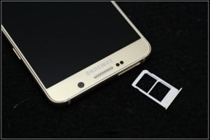 cift sim kartli galaxy note 5