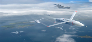 ABD, içine uçakların inip kalkabileceği bir uçak yapacak! 17 defense large1