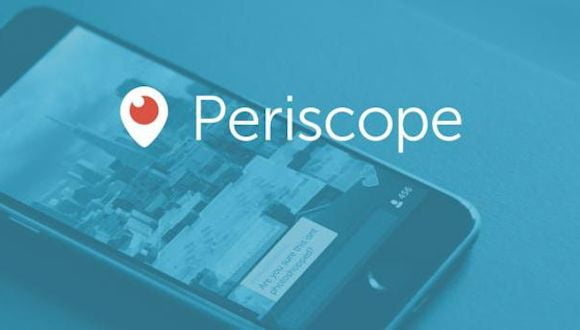 facebook periscope