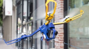 Selfie çekmek için drone yaptılar! 23 fotokite drone selfie