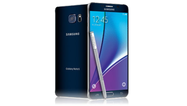 galaxy note5 h3