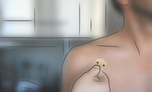 giyilebilir saglik cipleri