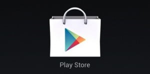 google play store