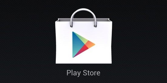google play store