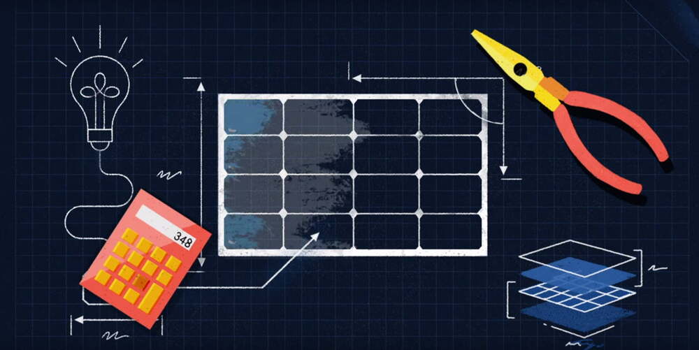 google project sunroof