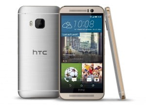 htc one m9 1