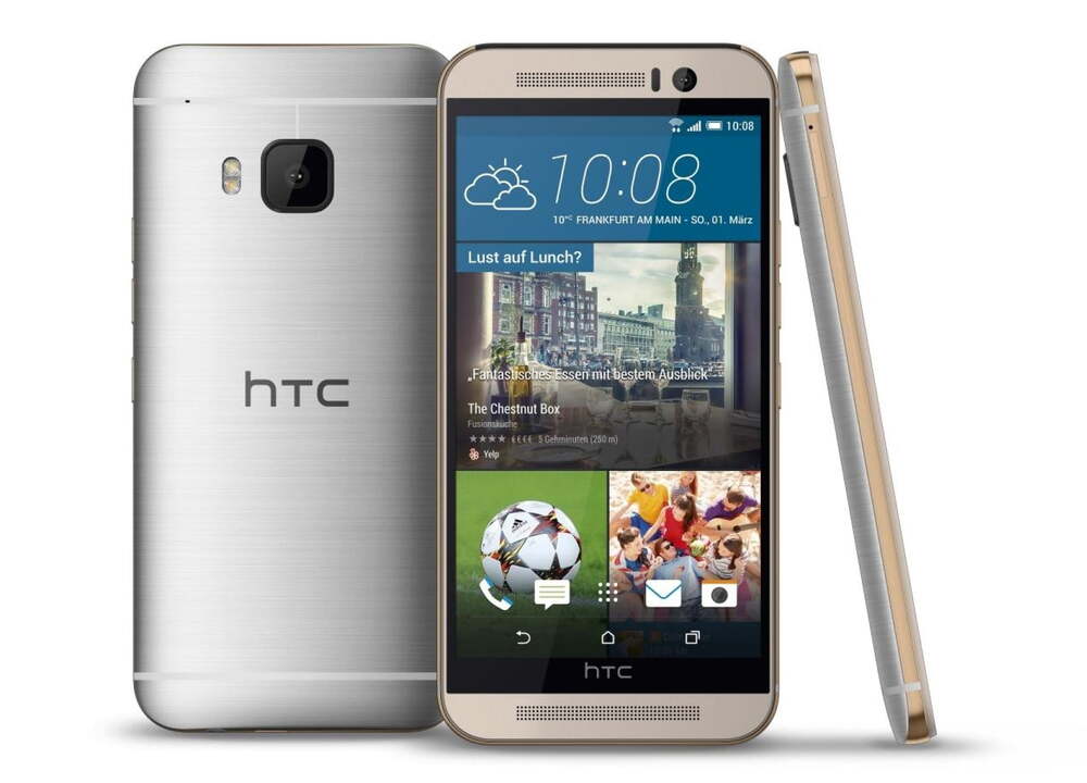 htc one m9 1