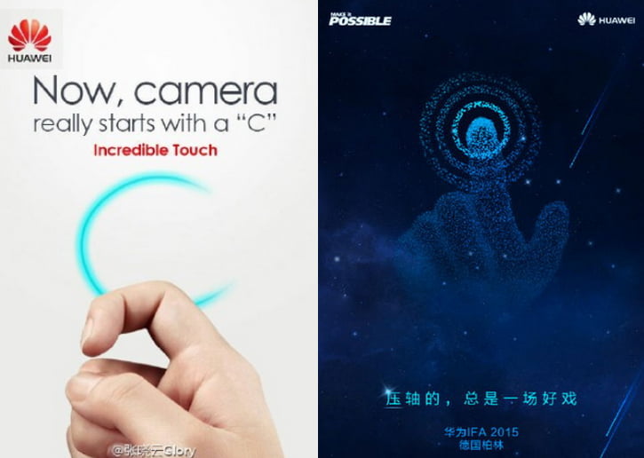 huawei incredible touch ozelligi