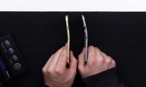 iphone 6s metal kasasi dayanikli mi