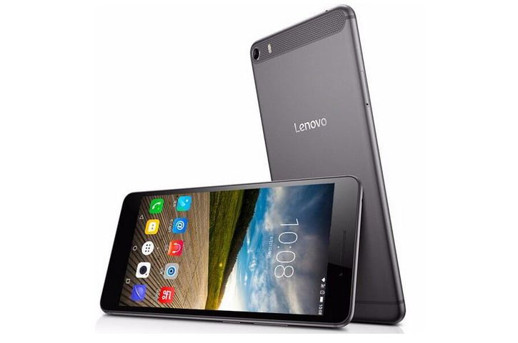 lenovo phab plus fotograf
