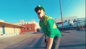 marioskate