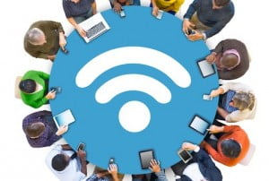 TP-LINK CPE520: Açık alanlarda güçlü WiFi 24 WiFi 5