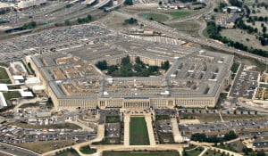 Pentagon da hacklenir! 20 pentagon