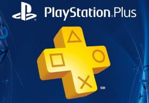 playstation plus