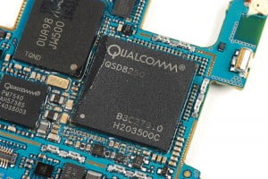 qualcomm adreno