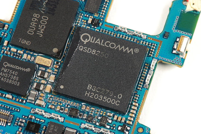 qualcomm adreno