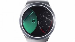 Samsung Galaxy Gear S2 için yeni video geldi! 18 samsung galaxy gear s2