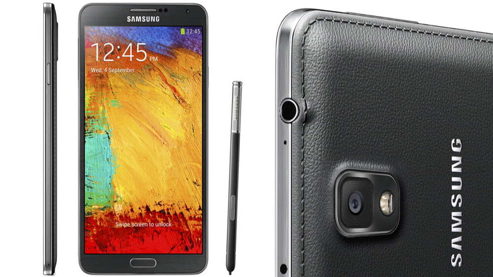samsung galaxy note 3