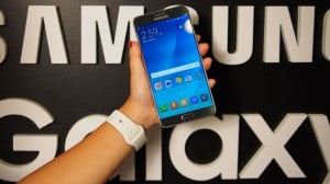 samsung galaxy note 5 tv reklami