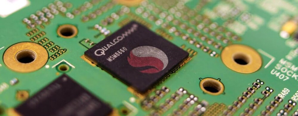 samsung galaxy s7 qualcomm snapdragon 820