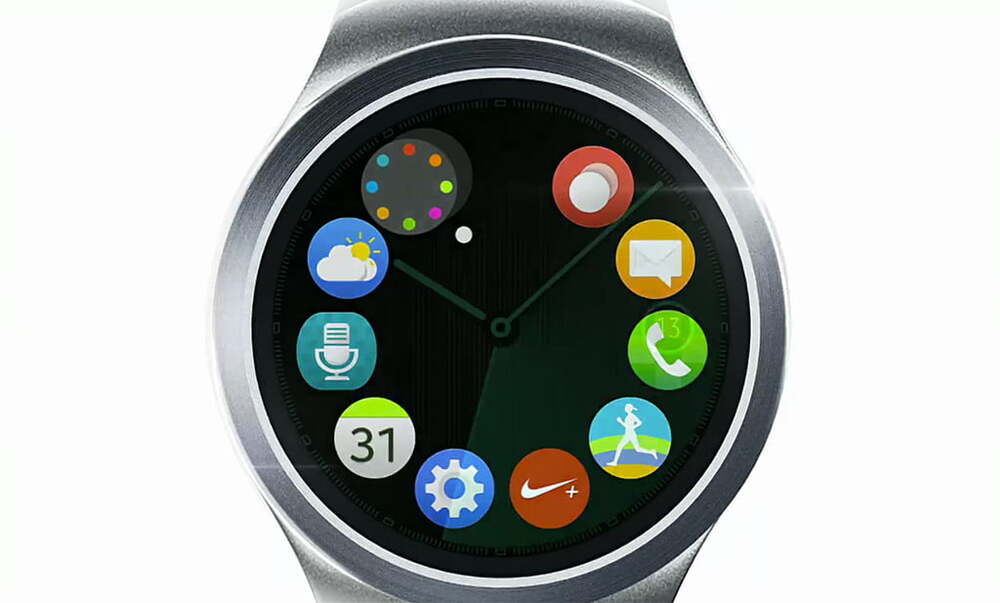 samsung gear s2