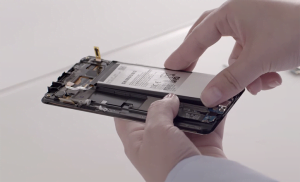 samsung note 5 yeni video
