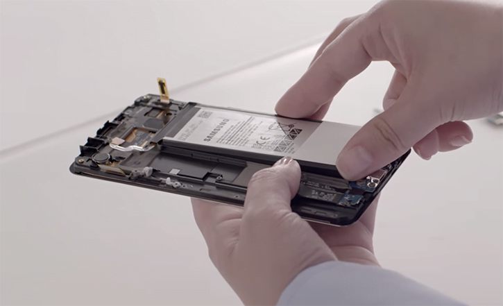samsung note 5 yeni video
