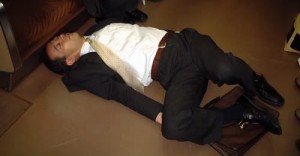 Sarhoş olanları ayık yapacak teknoloji! 15 sarhoş