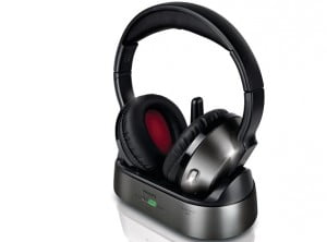 Futboldaki heyecanı Philips SHC8535 ile derinden hissedin 22 shc8535