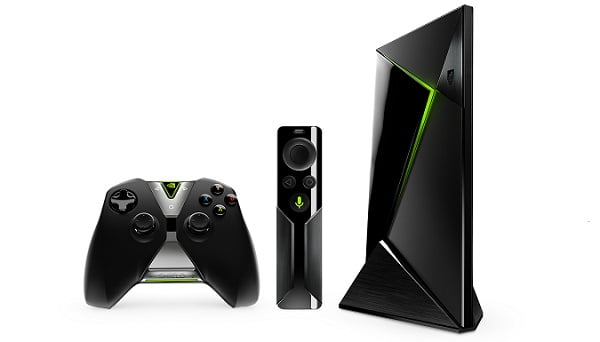 shield android tv still