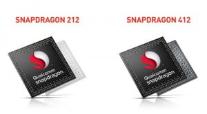 snapdragon 412 212