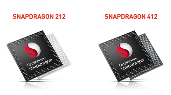 snapdragon 412 212