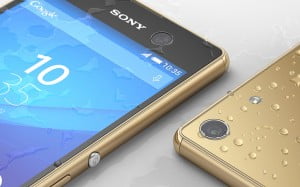 Xperia Z5 ve Z5 Compact'ın teknik özellikleri belli oldu! 18 sony xperia m5 kamera