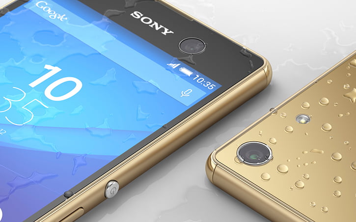 sony xperia m5 kamera