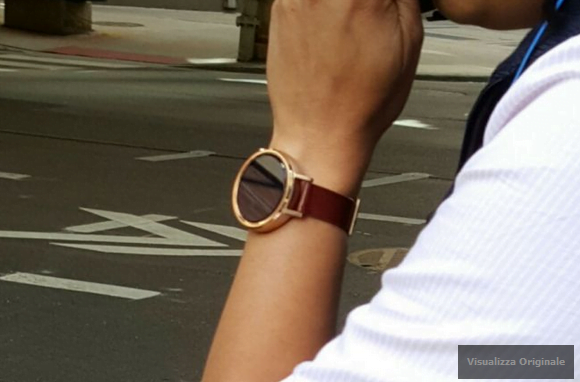 yeni motorola moto 360 2