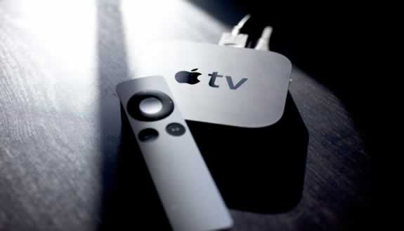 Apple TV oyun pazarina giriyor