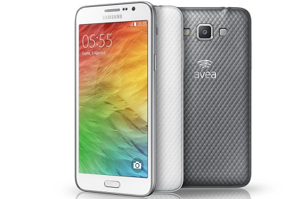 AveaSamsung 02