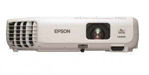 EPSON EB S18 görsel 1