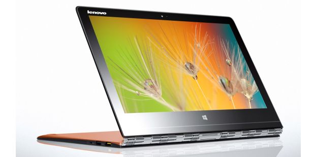 Lenovo Yoga3