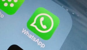 Whatsapp'tan 900 sürücüye ceza! 18 Whatsapptan 900 surucuye ceza