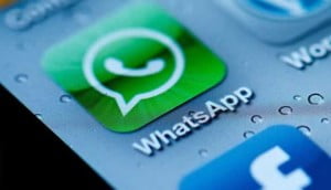 Whatsapp'tan sahte mesaja tepki! 17 Whatsapptan sahte mesaja tepki
