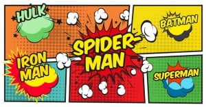 Yandex SuperKahraman 1