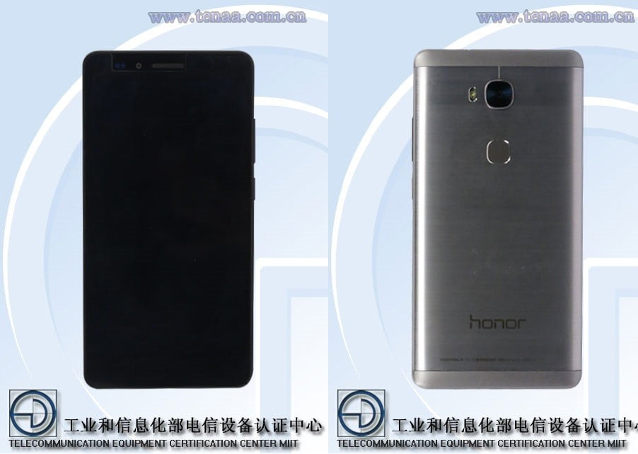 all metal huawei honor play 5x coming out october 3 493176 2
